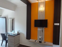 Hotel Baga Stays By Coral