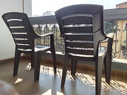 Hotel Baga Stays By Coral