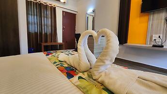 Hotel Baga Stays By Coral