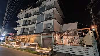 Hotel Baga Stays By Coral