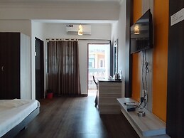 Hotel Baga Stays By Coral