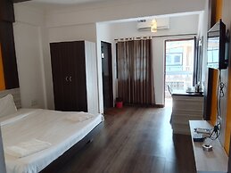 Hotel Baga Stays By Coral