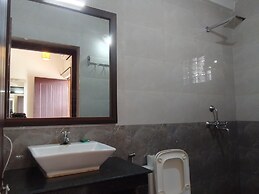 Hotel Baga Stays By Coral