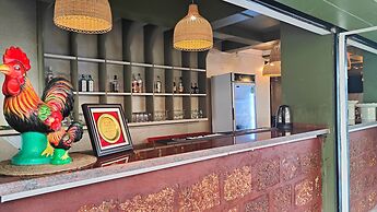 Hotel Baga Stays By Coral