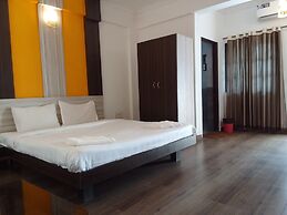 Hotel Baga Stays By Coral