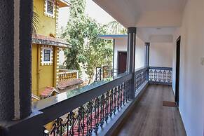 Hotel Baga Stays By Coral