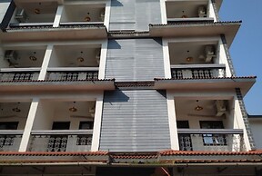 Hotel Baga Stays By Coral