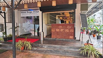 Hotel Baga Stays By Coral