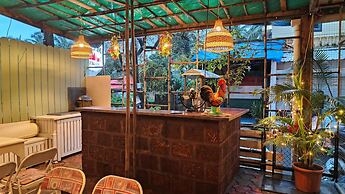 Hotel Baga Stays By Coral