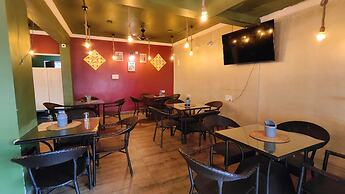 Hotel Baga Stays By Coral