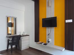 Hotel Baga Stays By Coral