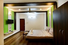 Hotel Baga Stays By Coral