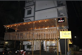 Hotel Baga Stays By Coral