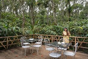 Reen Resorts Aanavilasam Thekkady