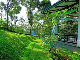 Reen Resorts Aanavilasam Thekkady