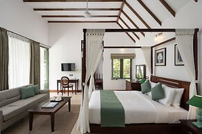 Reen Resorts Aanavilasam Thekkady