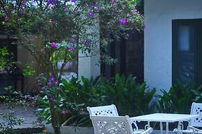 Reen Resorts Aanavilasam Thekkady