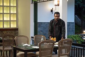 Reen Resorts Aanavilasam Thekkady