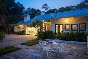 Reen Resorts Aanavilasam Thekkady