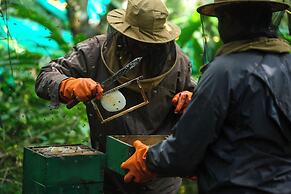 Reen Resorts Aanavilasam Thekkady