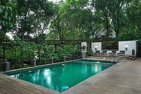 Reen Resorts Aanavilasam Thekkady