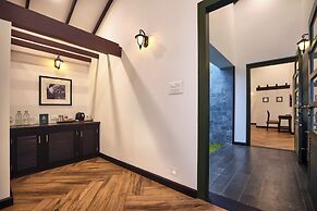 Reen Resorts Aanavilasam Thekkady