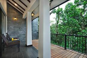 Reen Resorts Aanavilasam Thekkady