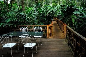 Reen Resorts Aanavilasam Thekkady