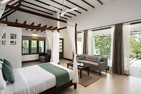 Reen Resorts Aanavilasam Thekkady