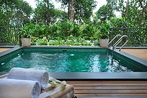 Reen Resorts Aanavilasam Thekkady