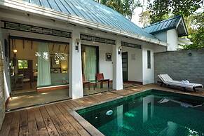 Reen Resorts Aanavilasam Thekkady