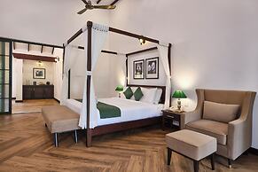 Reen Resorts Aanavilasam Thekkady