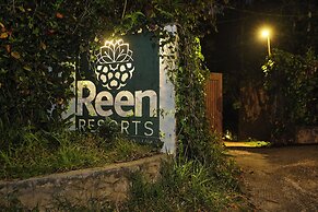 Reen Resorts Aanavilasam Thekkady