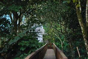 Reen Resorts Aanavilasam Thekkady