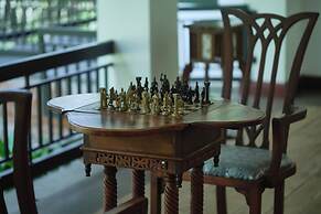 Reen Resorts Aanavilasam Thekkady