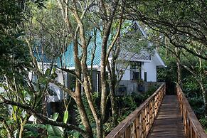 Reen Resorts Aanavilasam Thekkady