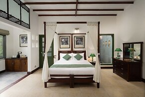 Reen Resorts Aanavilasam Thekkady