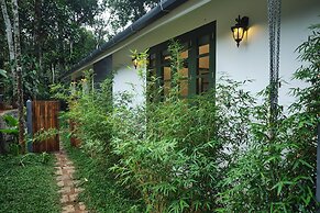 Reen Resorts Aanavilasam Thekkady
