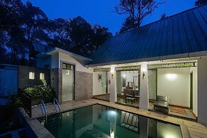 Reen Resorts Aanavilasam Thekkady