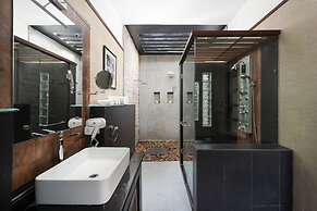 Reen Resorts Aanavilasam Thekkady