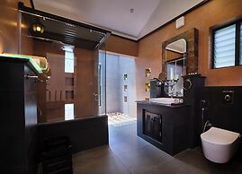 Reen Resorts Aanavilasam Thekkady