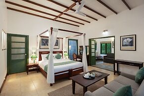 Reen Resorts Aanavilasam Thekkady