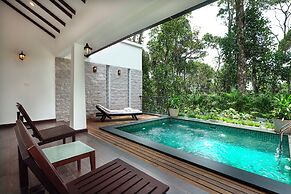 Reen Resorts Aanavilasam Thekkady