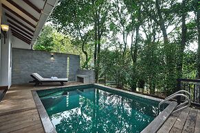 Reen Resorts Aanavilasam Thekkady