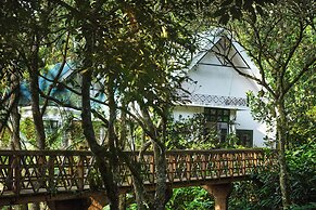 Reen Resorts Aanavilasam Thekkady
