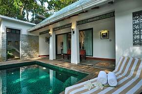 Reen Resorts Aanavilasam Thekkady