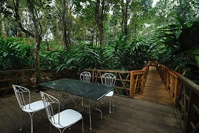 Reen Resorts Aanavilasam Thekkady