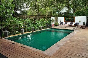 Reen Resorts Aanavilasam Thekkady