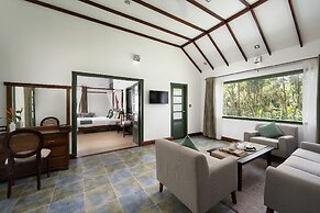 Reen Resorts Aanavilasam Thekkady
