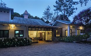 Reen Resorts Aanavilasam Thekkady